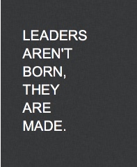 LEADERS