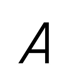 BIG A