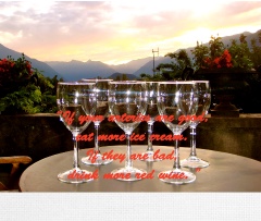 If your arteries….