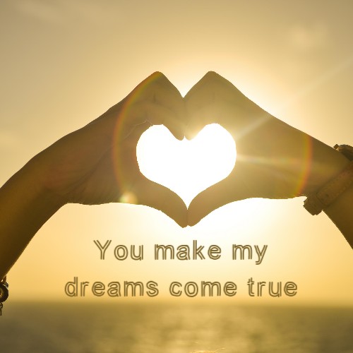 Dreams Daniel Seavey