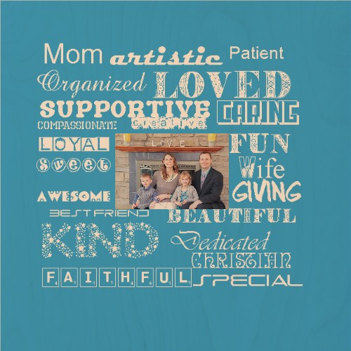 Design 401268 Canvas Prints