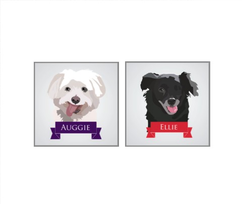 Design 401904 Canvas Prints