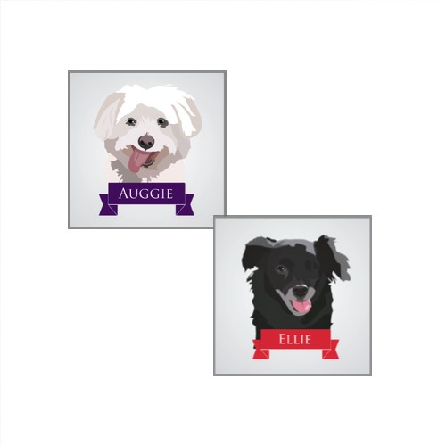 Design 401905 Canvas Prints