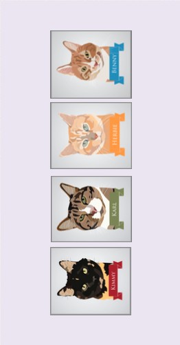 Design 401906 Canvas Prints