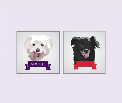 Design 401907 Canvas Prints