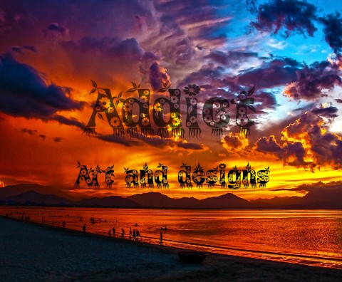 Design 408172 Canvas Prints