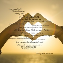 Happy Poem