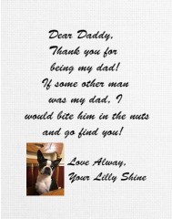 daddy