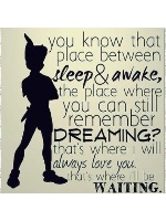 Peter pan