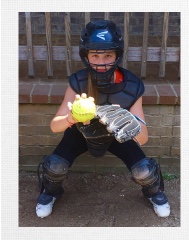 Softball