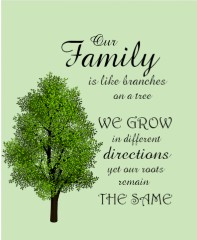 Family Tree