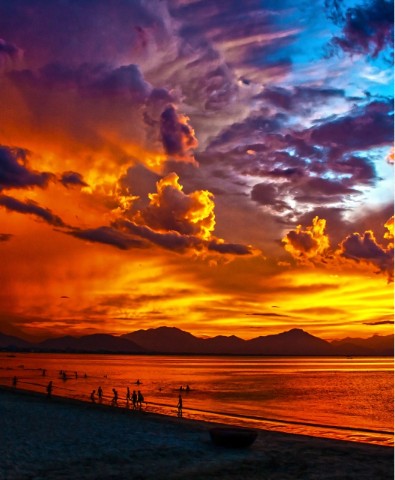 Design 420551 Canvas Prints