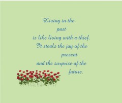 Today Is The New Norm