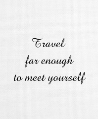 Travel
