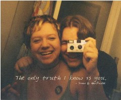 Mindy and Matt