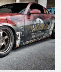 My car