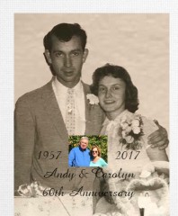 60th Anniversary