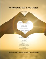 Gaga