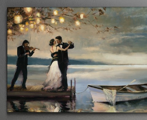 Design 444789 Canvas Prints