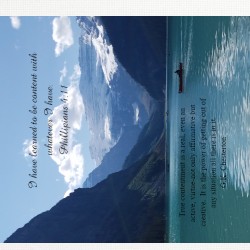 Lake Louise Banff