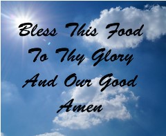 Bagley Family Prayer