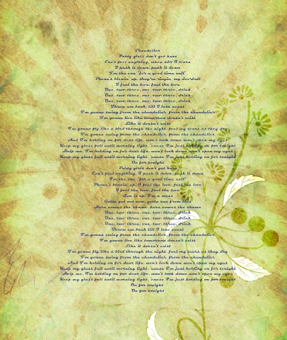 Design 448670 Canvas Prints