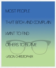 Jason Christopher Quote