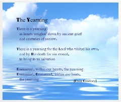 The Yearning