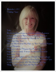 Wedding Vow