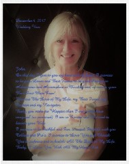 Wedding Vow