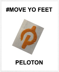 Peloton