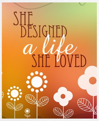 Design 455608 Canvas Prints