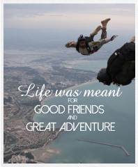 Design #48216 (Friendship)