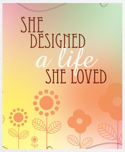 Design 456015 Canvas Prints