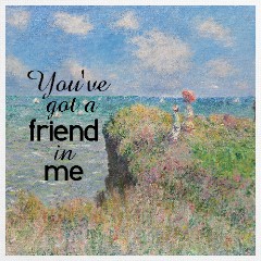 Design #48496 (Friendship)