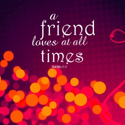 Design #48497 (Friendship) Canvas Prints Image
