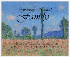 Design #48538 (Family)