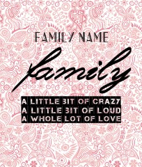 Design #48562 (Family)
