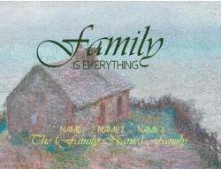 Design #48563 (Family)