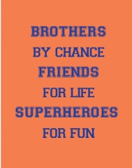 Brothers