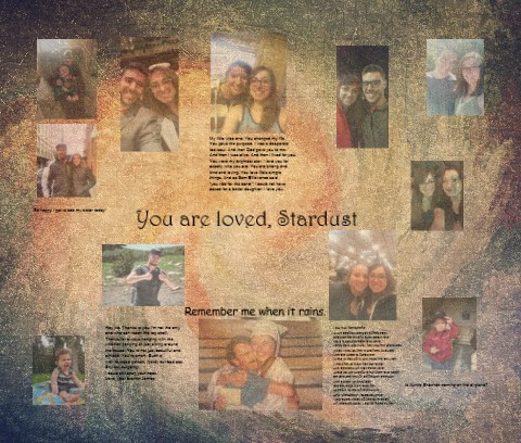 Design 463387 Canvas Prints