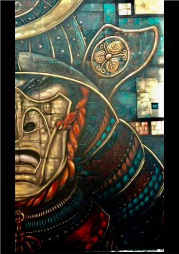 Design 463529 Canvas Prints