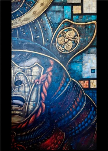 Design 463532 Canvas Prints
