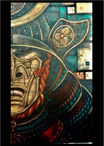 Design 463533 Canvas Prints