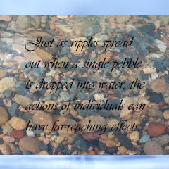 Ripples