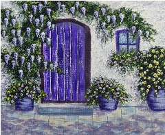 Design #49455 (Paint)