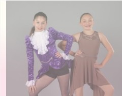 Ruby & Aila