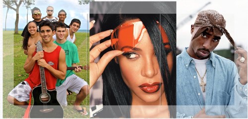Design 486089 Canvas Prints