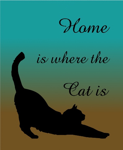 Design 486955 Canvas Prints