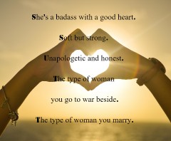 My Girl